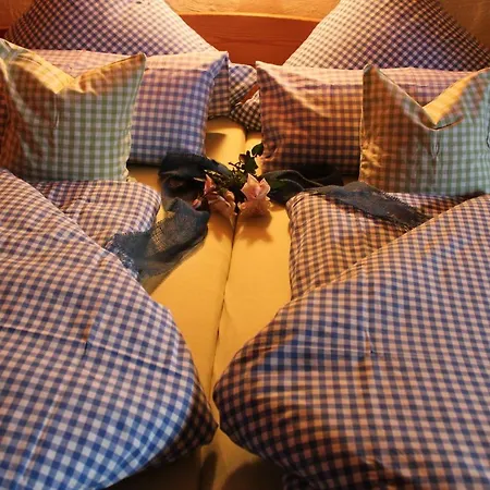 Fetznhof-Zuhaus Villa Grassau  Room photo