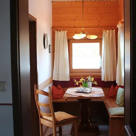 Fetznhof-Zuhaus Villa Grassau  Room photo