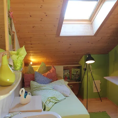 Fetznhof-Zuhaus Villa Grassau  Room photo