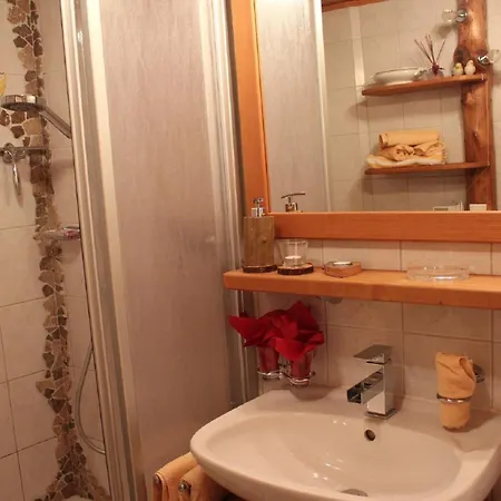 Fetznhof-Zuhaus Villa Grassau  Room photo