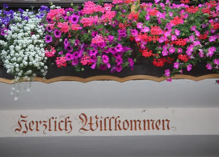 Fetznhof-Zuhaus