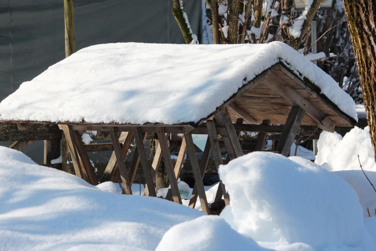 Fetznhof-zuhaus Farm stay Grassau (Bavaria)