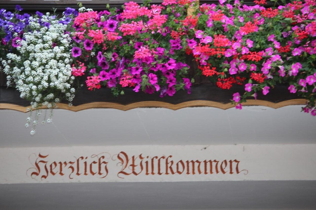Farm stay Fetznhof-zuhaus Grassau (Bavaria)