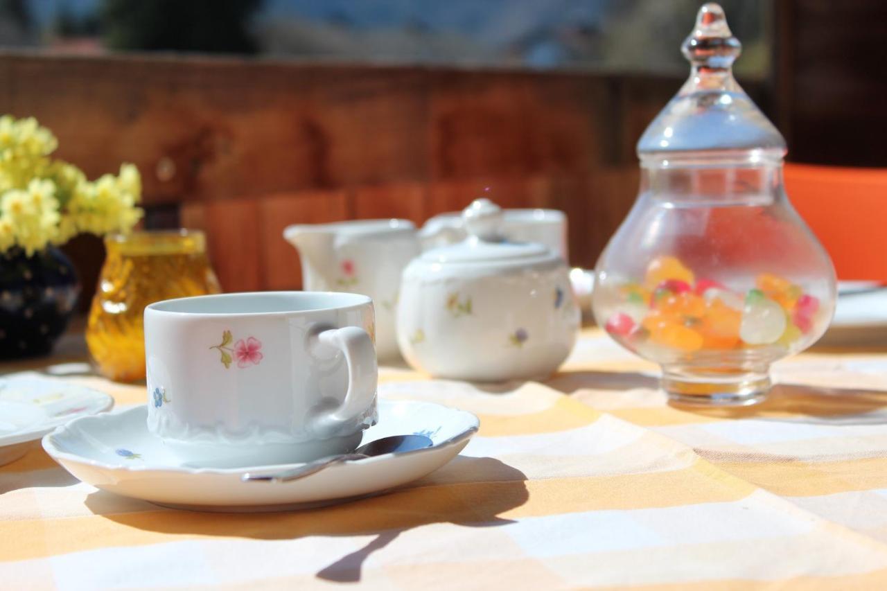 Fetznhof-zuhaus Farm stay