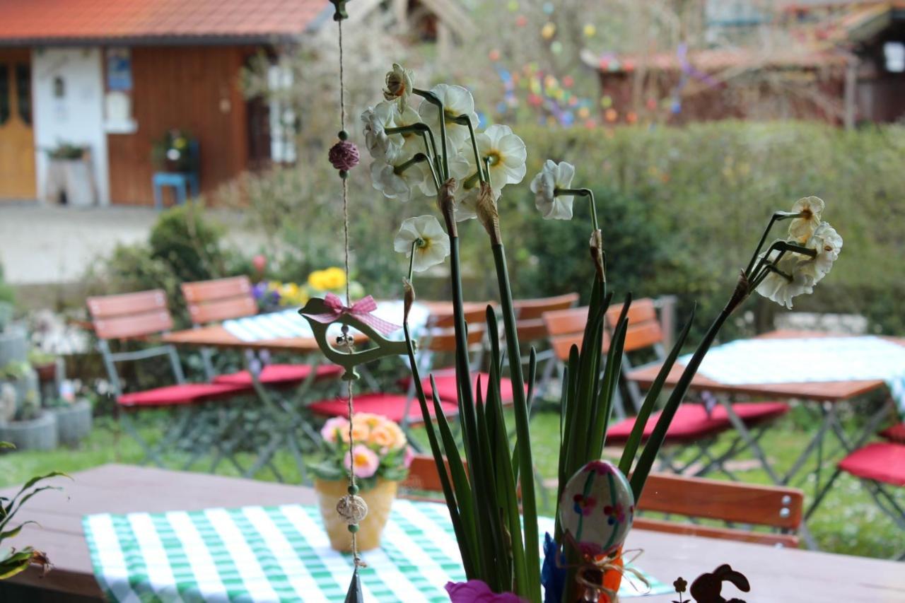Farm stay Fetznhof-zuhaus *