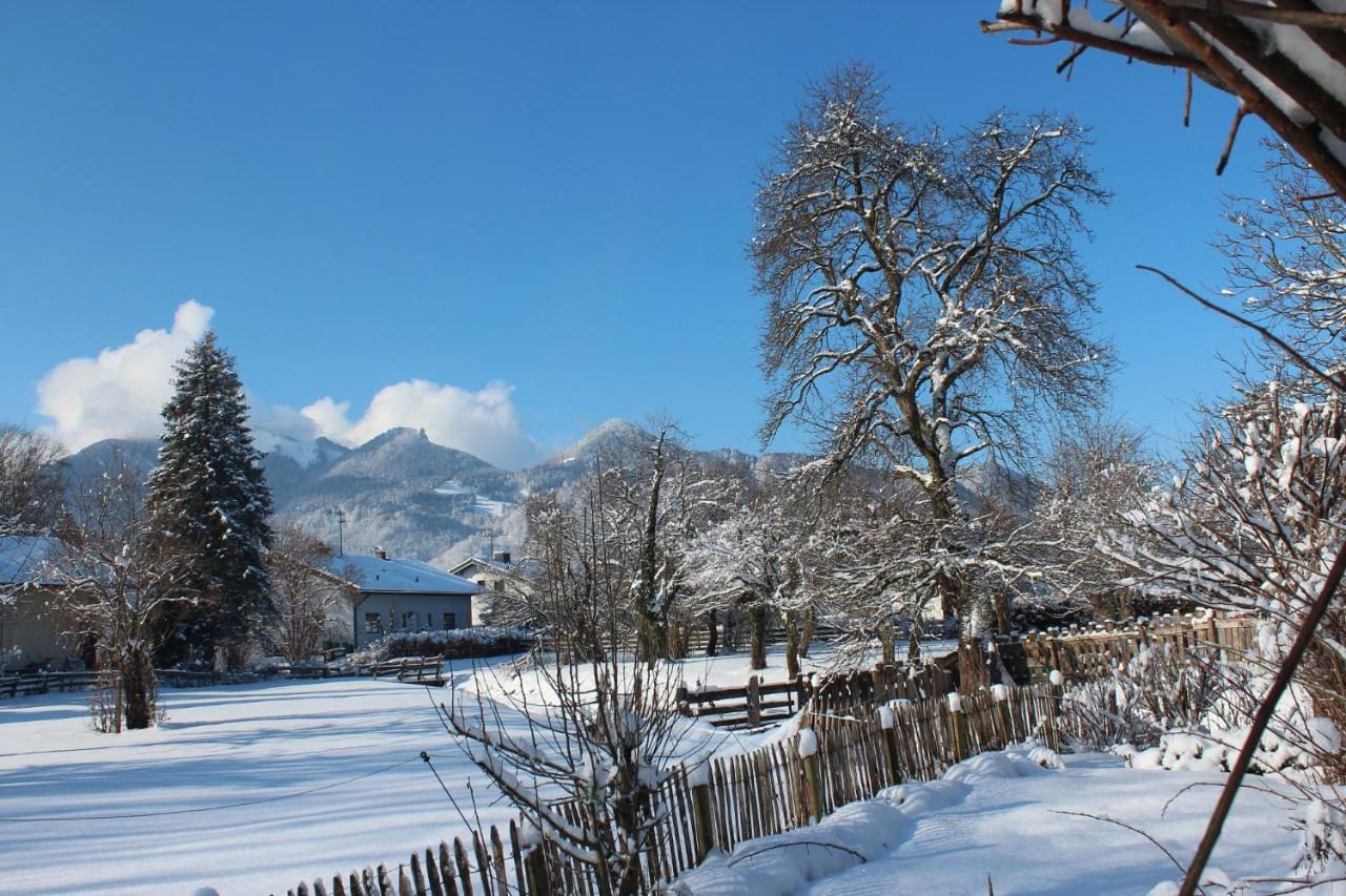 Fetznhof-zuhaus Grassau (Bavaria)
