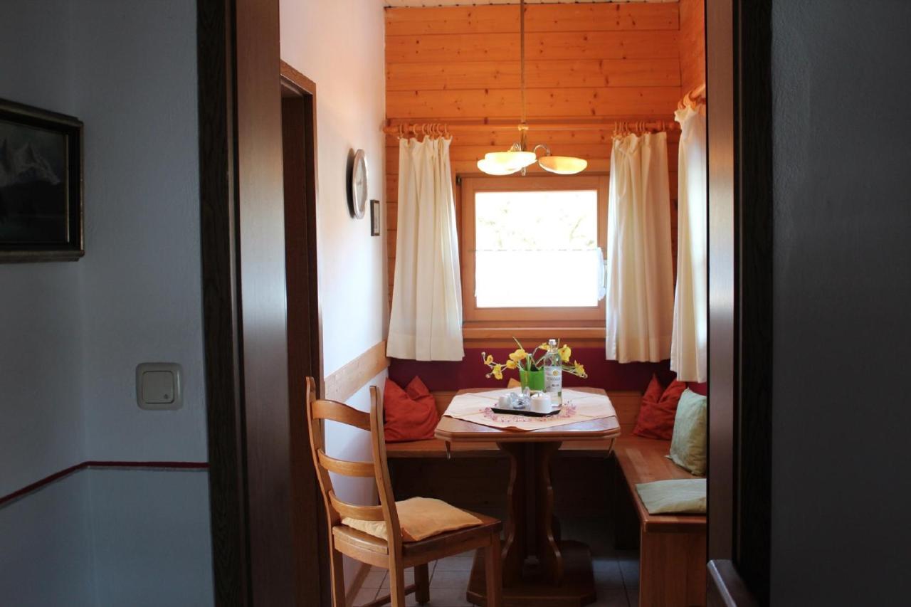 Fetznhof-zuhaus * Grassau (Bavaria)
