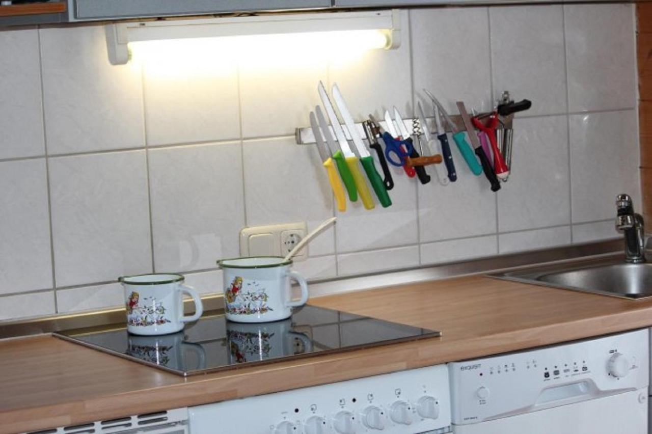 Fetznhof-zuhaus Gospodarstwo agroturystyczne *