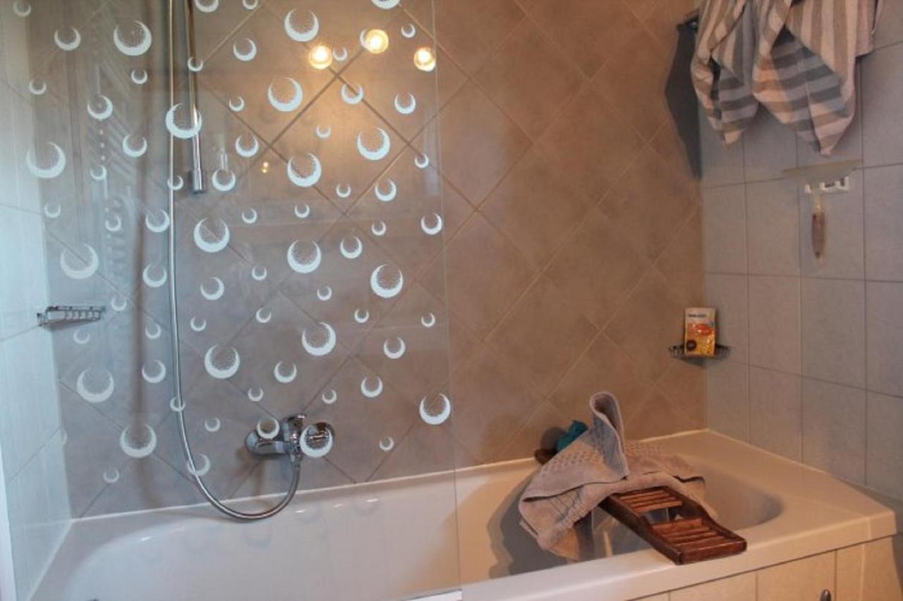 Farm stay Fetznhof-zuhaus *
