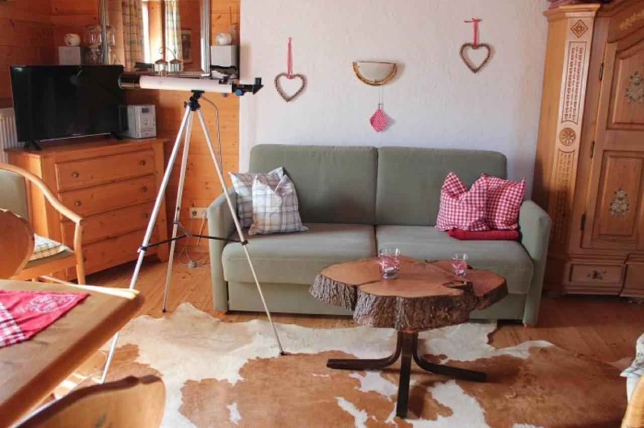 Farm stay Fetznhof-zuhaus