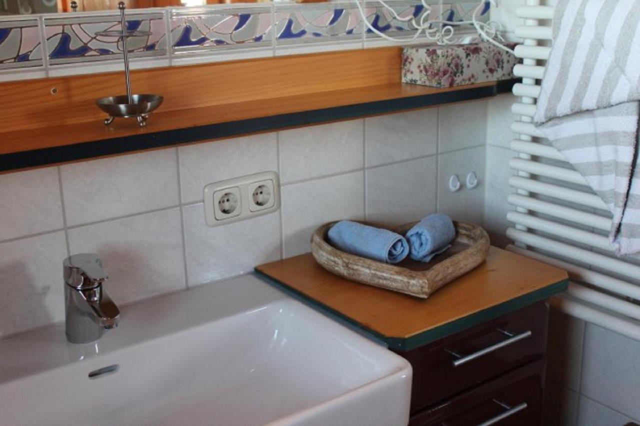 Fetznhof-zuhaus Farm stay Grassau (Bavaria)