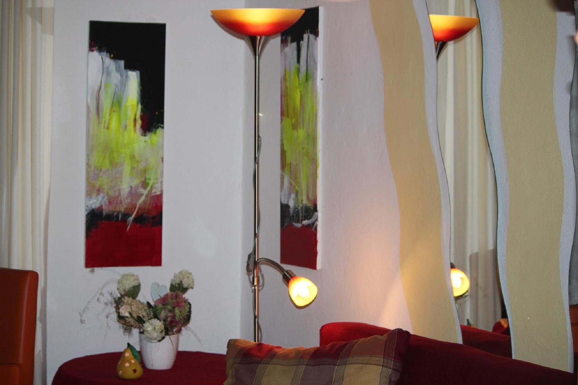 Farm stay Fetznhof-zuhaus *