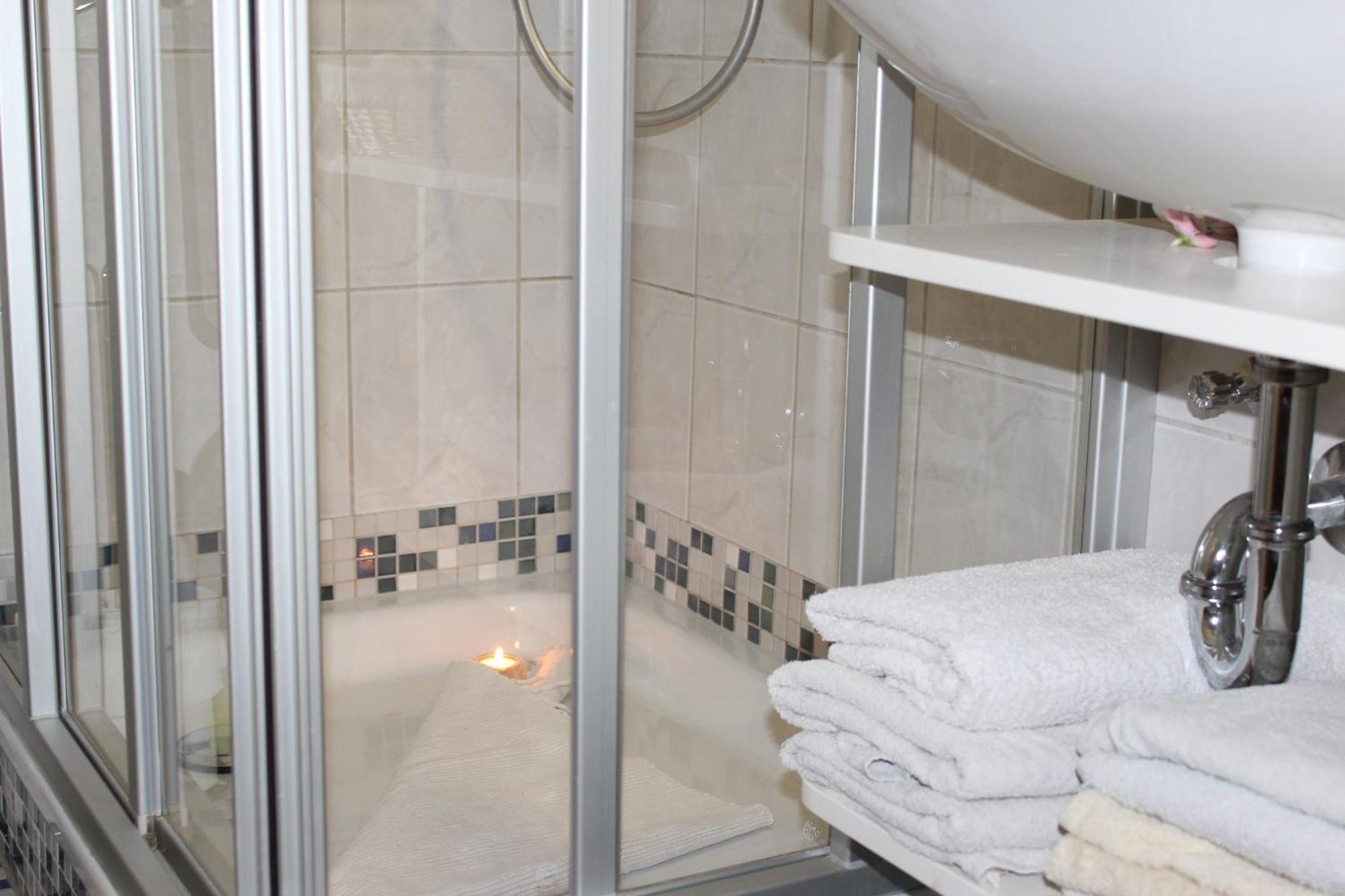 Farm stay Fetznhof-zuhaus Grassau (Bavaria)