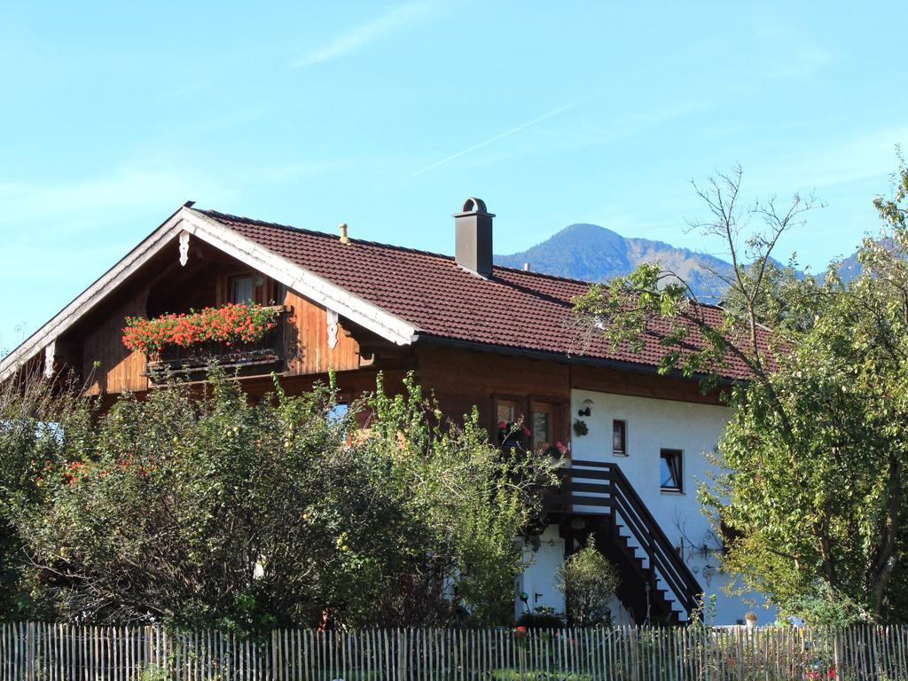 Fetznhof-zuhaus Farm stay *