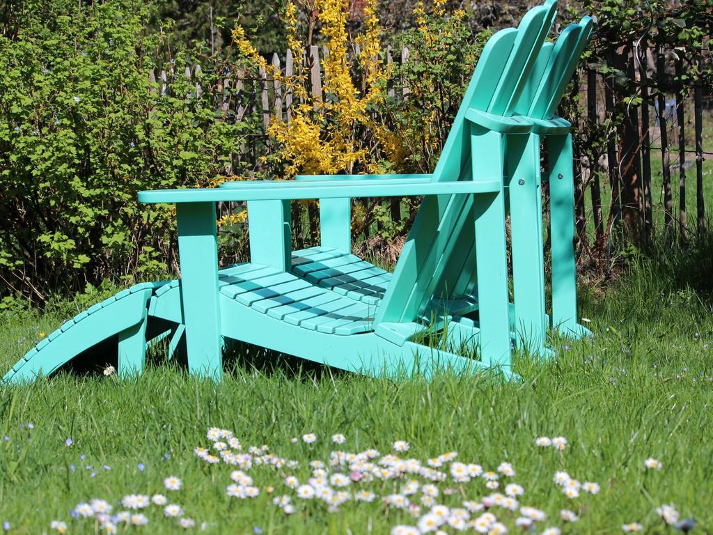 Fetznhof-zuhaus Farm stay *